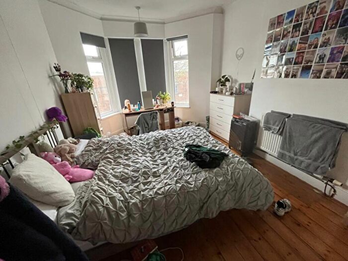 3 Bedroom Terraced House To Rent In Canada Road, Heath, Cardiff, CF14