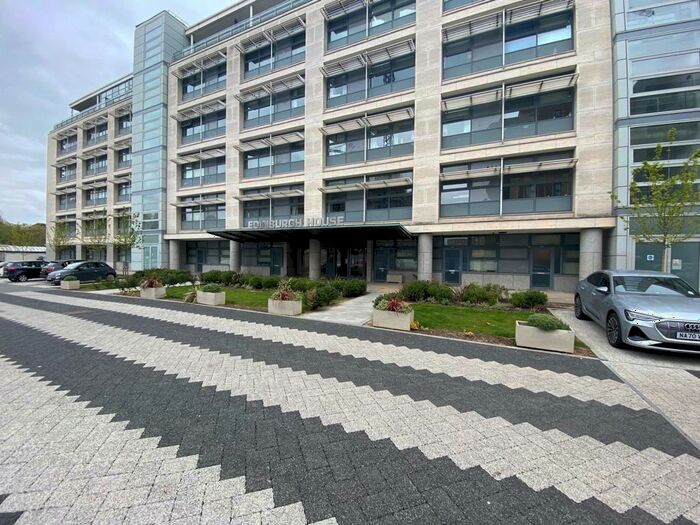 2 Bedroom Apartment To Rent In Edinburgh Gate, Harlow, CM20