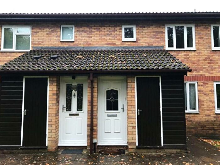 Studio To Rent In Boxford Ridge, Bracknell, RG12