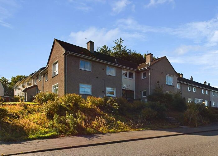2 Bedroom Flat To Rent In Kirktonholme Road, East Kilbride, South Lanarkshire, G74
