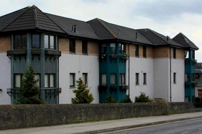 2 Bedroom Flat To Rent In Brook Street, Broughty Ferry, Dundee, DD5