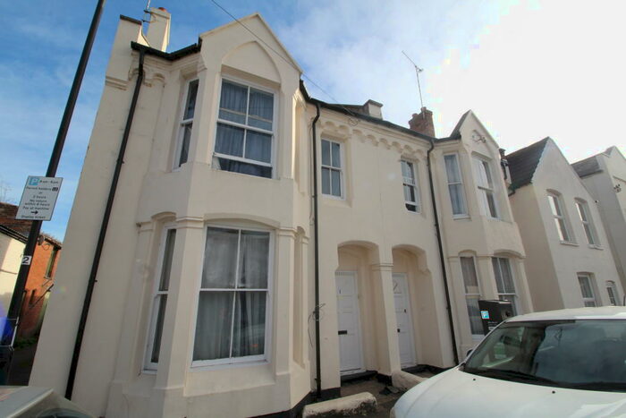 7 Bedroom Terraced House To Rent In Oxford Street, Leamington Spa, CV32