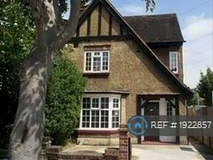 1 Bedroom Maisonette To Rent In Morland Avenue, East Croydon, CR0