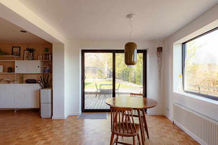 3 Bedroom End Of Terrace House For Sale In Pannal Green Ii, Pannal, North Yorkshire, HG3