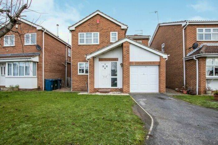 3 Bedroom Property To Rent In West Bridgford, Nottingham, NG2