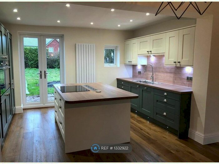 2 Bedroom Detached House To Rent In Weeton Village, Weeton, Preston, PR4