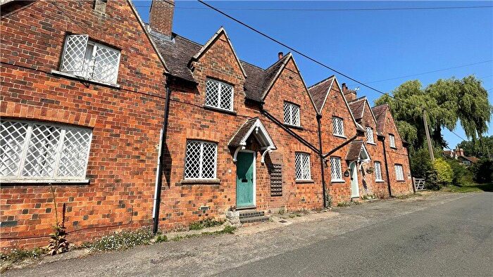 3 Bedroom Terraced House To Rent In Knotting Green, Knotting, MK44