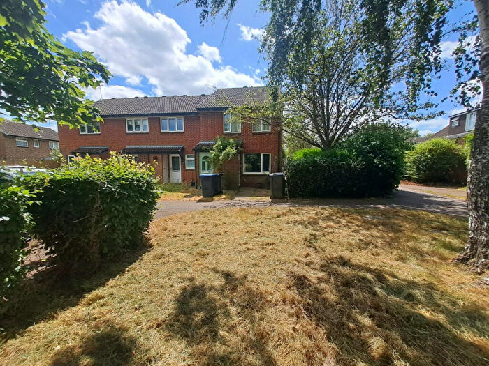 1 Bedroom Apartment To Rent In The Squirrels, Welwyn Garden City, Hertfordshire, AL7