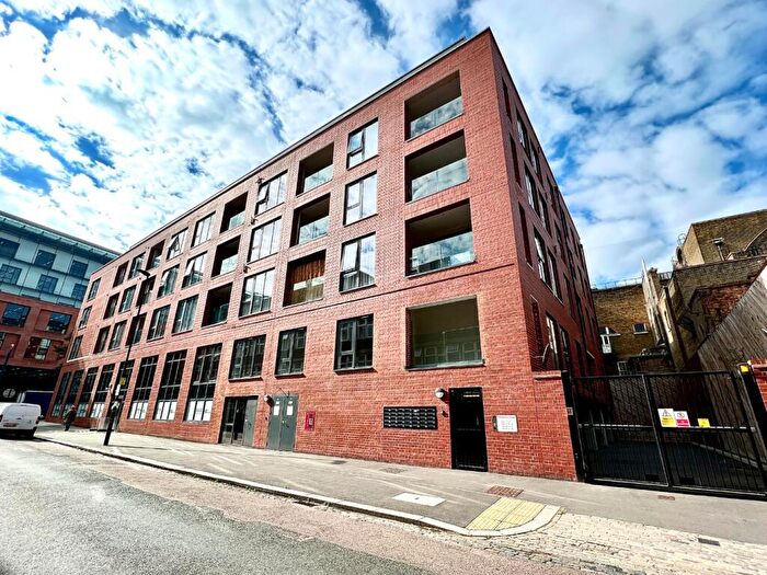 1 Bedroom Apartment To Rent In The Regal, Polytechnic Street, Woolwich, London, SE18