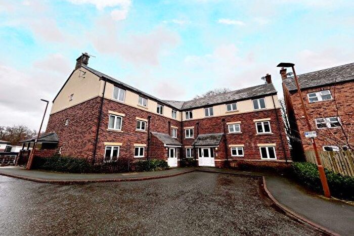 2 Bedroom Flat To Rent In Old Dryburn Way, Durham, DH1