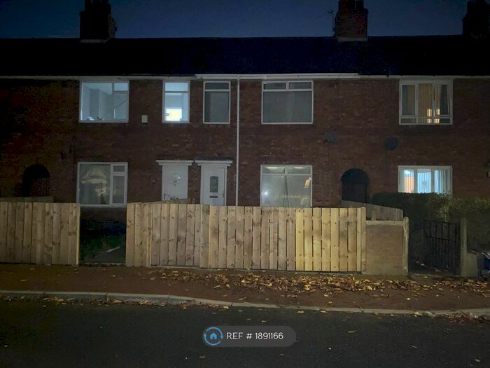 3 Bedroom Terraced House To Rent In Emily Street, Newcastle Upon Tyne, NE6