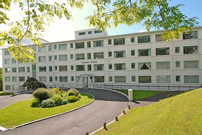 Flat To Rent In Taymount Rise, Forest Hill, SE23