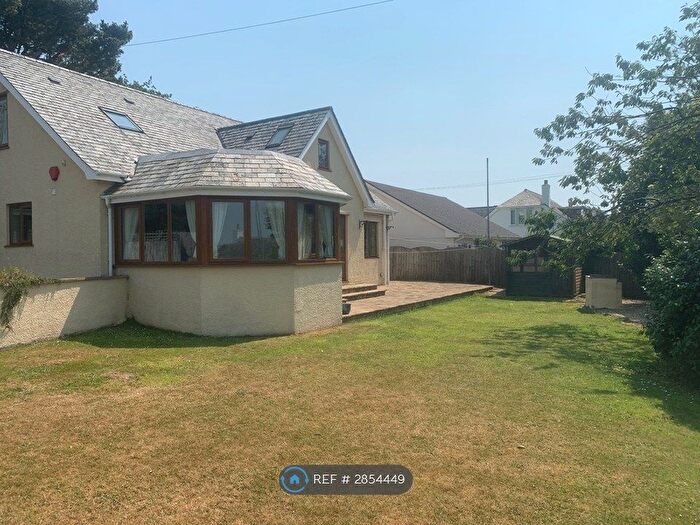 6 Bedroom Detached House To Rent In Bodmin Road, Truro, TR1