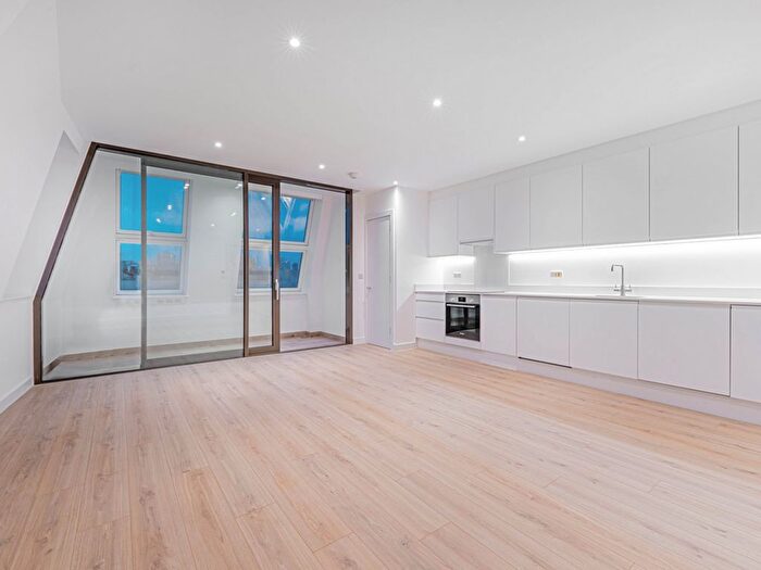 1 Bedroom Flat To Rent In Inglis Road, London, W5