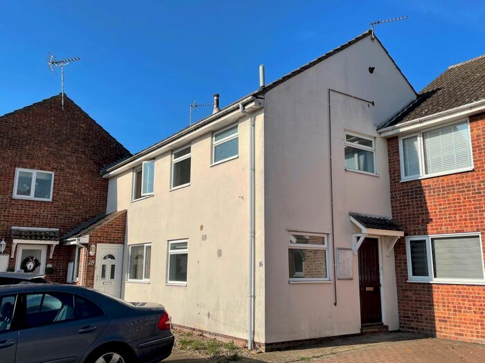 2 Bedroom Property To Rent In Roach Vale, Colchester, CO4