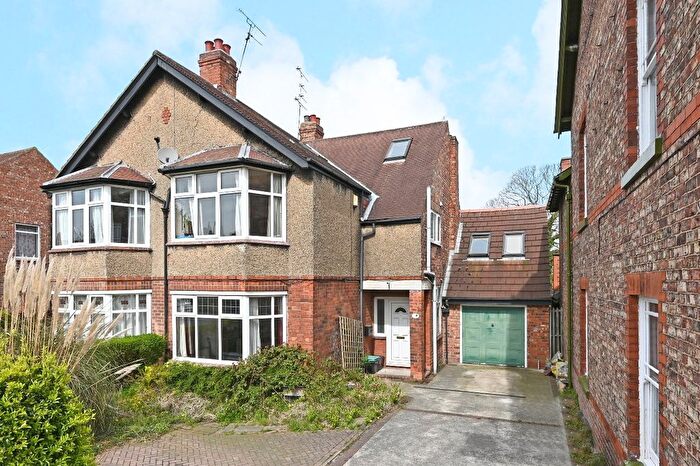 1 Bedroom Flat To Rent In Hull Road, York, North Yorkshire, YO10