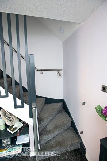 2 Bedroom Detached House For Sale In Walsingham Court, Leverington, Wisbech, Cambridgeshire, PE13