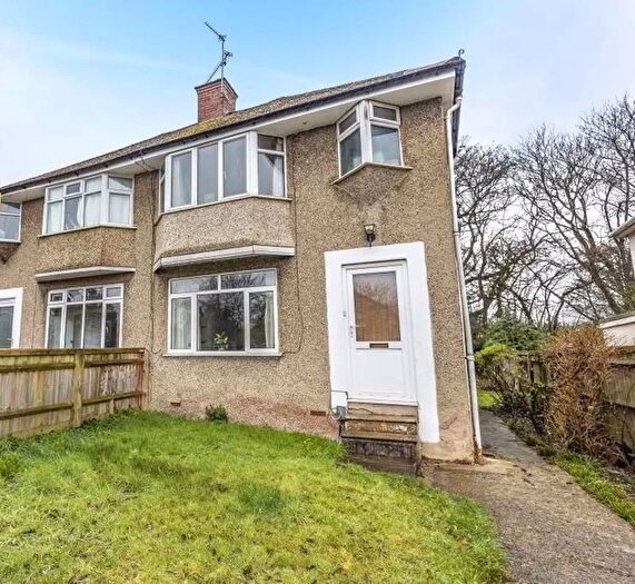 4 Bedroom Property To Rent In Headley Way, Headington, Oxford, OX3