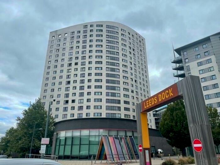 1 Bedroom Apartment To Rent In Clarence House, Leeds City Centre, LS10