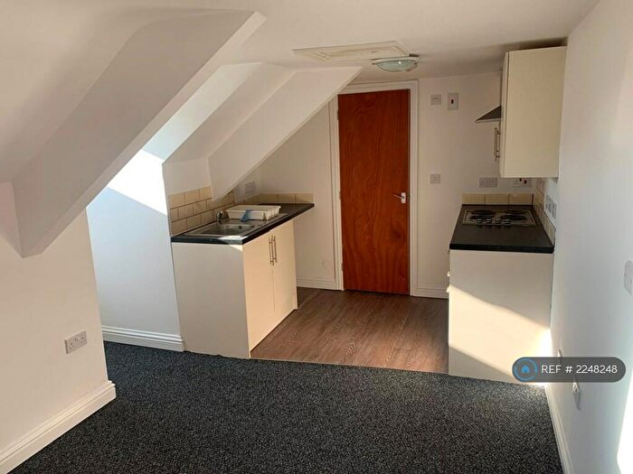 1 Bedroom Flat To Rent In Union Street, Plymouth, PL1