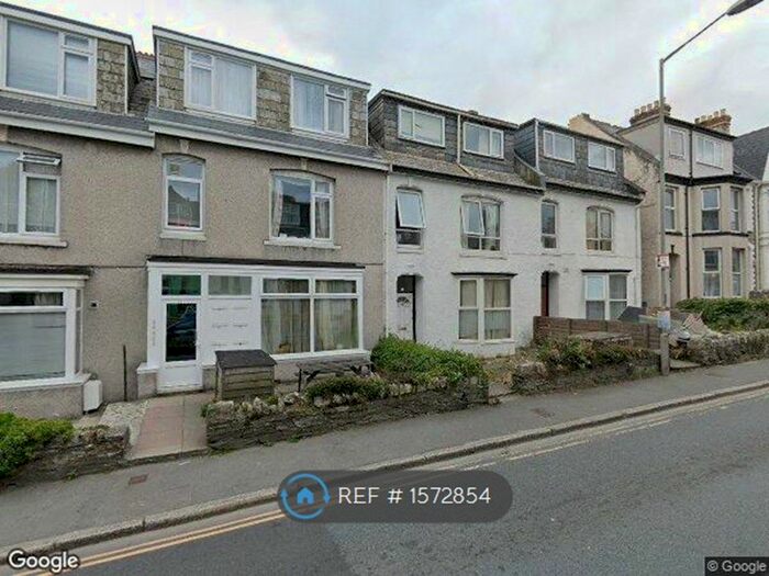 1 Bedroom Flat To Rent In Berry Road, Newquay, TR7