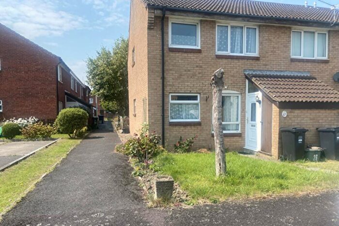 1 Bedroom Apartment To Rent In Stonebridge, Clevedon, Avon, BS21