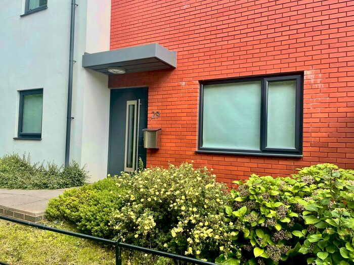 2 Bedroom Flat To Rent In The Chasse, Topsham, Exeter, EX3