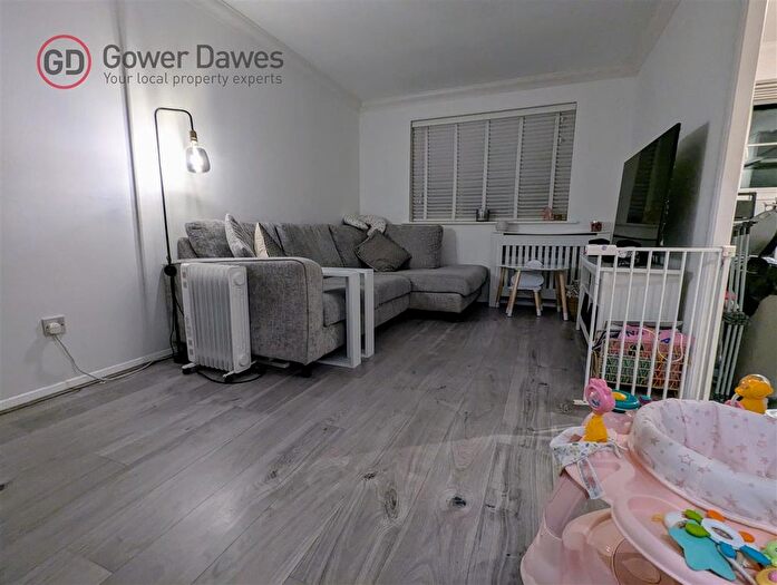 1 Bedroom Flat To Rent In Bridge Road, Grays, RM17