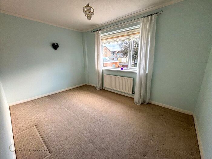 2 Bedroom End Of Terrace House To Rent In Fountains Close, Biddick, Washington, Tyne & Wear, NE38