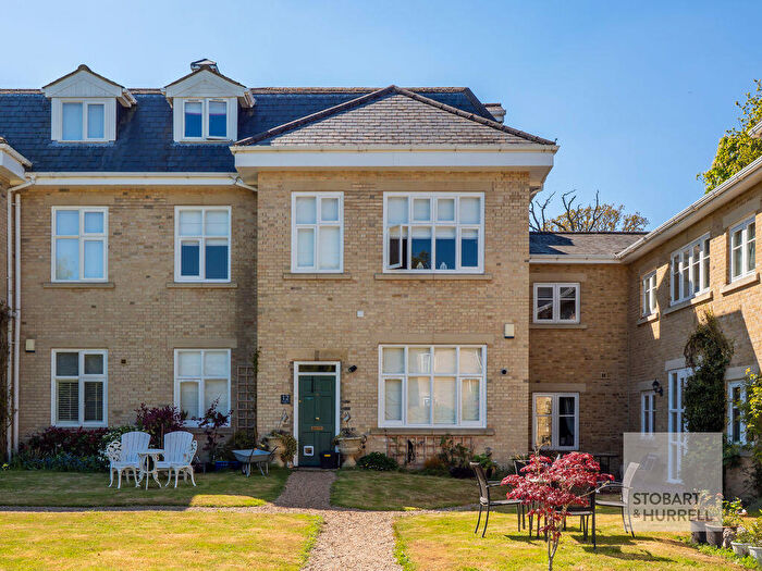 3 Bedroom Character Property For Sale In Blofield Hall, Blofield Hall Road, Blofield, Norfolk, NR13