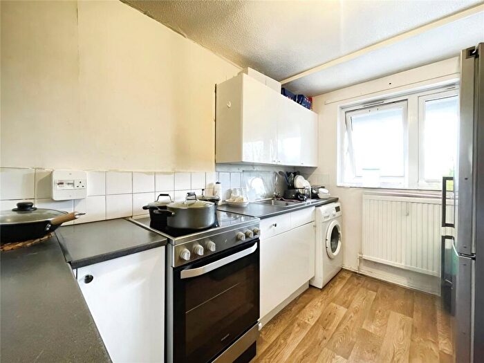 1 Bedroom Flat For Sale In Cossall Walk, London, SE15