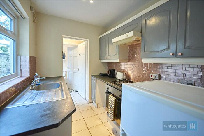 2 Bedroom Terraced House For Sale In Bridgeford Avenue, Liverpool, Merseyside, L12