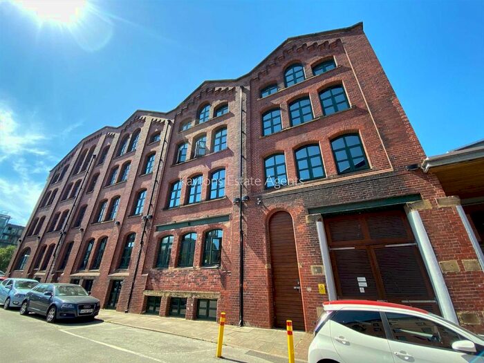 2 Bedroom Flat To Rent In Blantyre Street, Manchester, M15