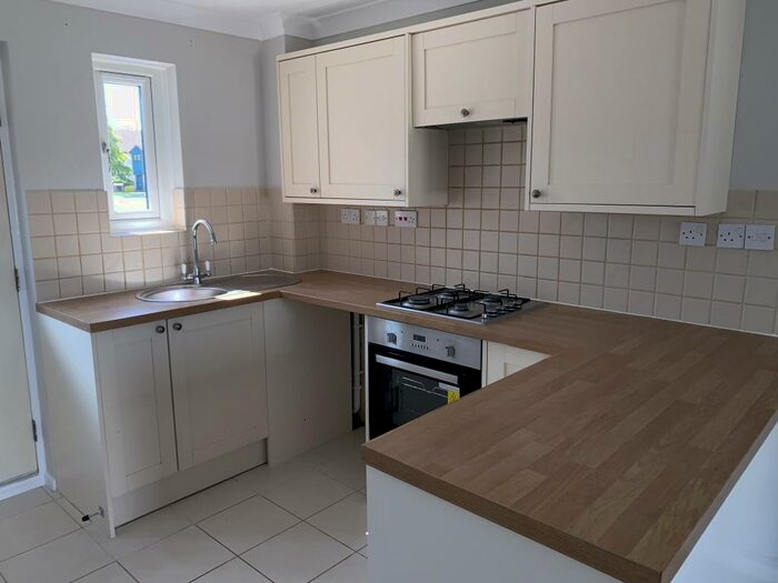 1 Bedroom House To Rent In Jasmine Close, Calne, SN11