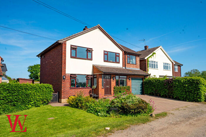 4 Bedroom Detached House For Sale In Broads Green, Great Waltham, Chelmsford, CM3