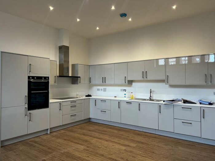 4 Bedroom Apartment To Rent In Gower Street, Derby, DE1