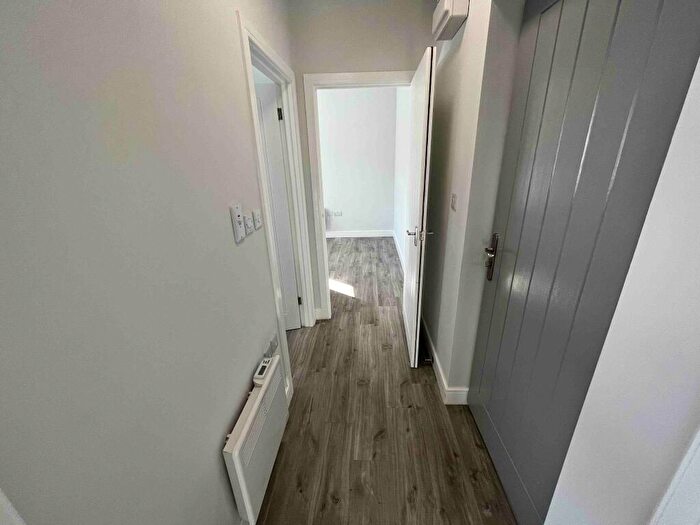 1 Bedroom Flat To Rent In High Street, Bedworth, CV12