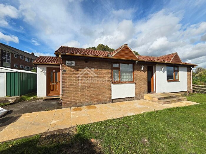 3 Bedroom Detached Bungalow For Sale In High Street, Dewsbury, WF13