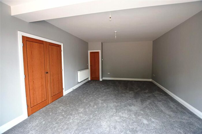 2 Bedroom Apartment To Rent In Red Cedar Court, Yeovil, Somerset, BA20