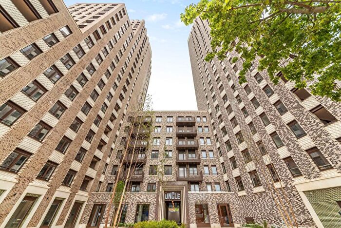 2 Bedroom Flat To Rent In Uncle Wembley, Wembley, HA9