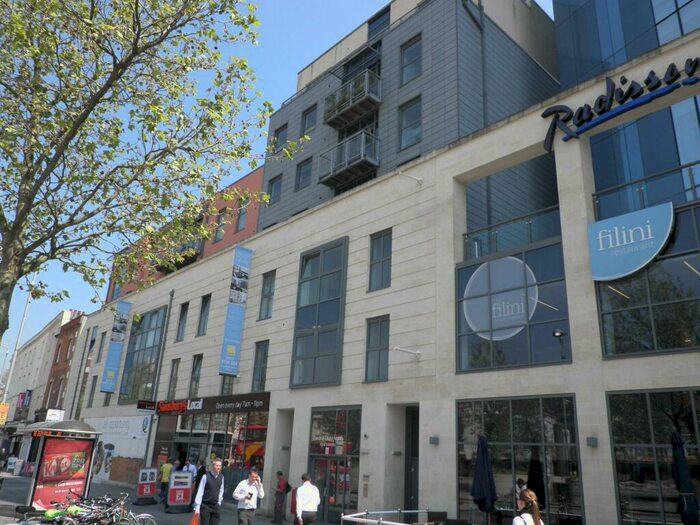 1 Bedroom Apartment To Rent In Central Quay North, Broad Quay, Bristol, BS1