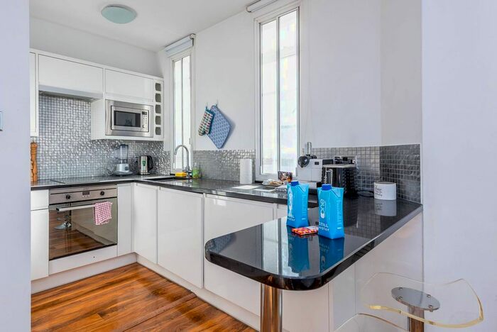 Studio To Rent In Sloane Avenue, Chelsea, London, SW3