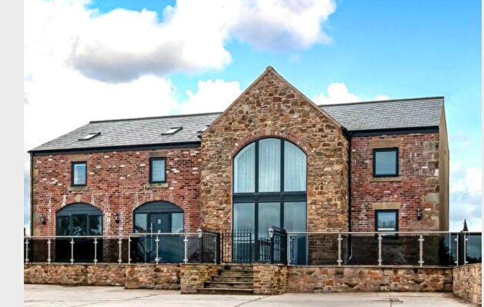 4 Bedroom Flat For Sale In Preston Road, Catforth, PR4