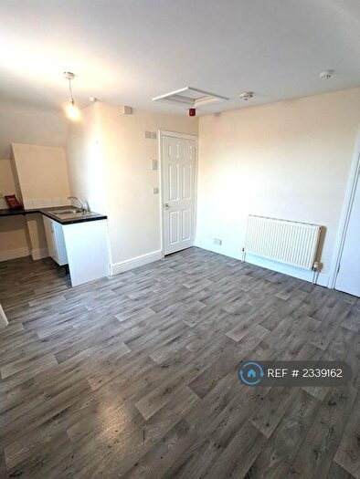 Studio To Rent In Stapleton Road, Bristol, BS5