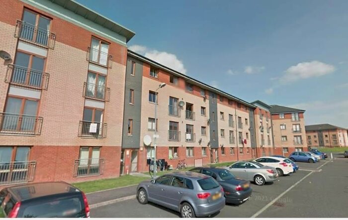 2 Bedroom Flat To Rent In /, Dalmarnock Drive, Glasgow, G40