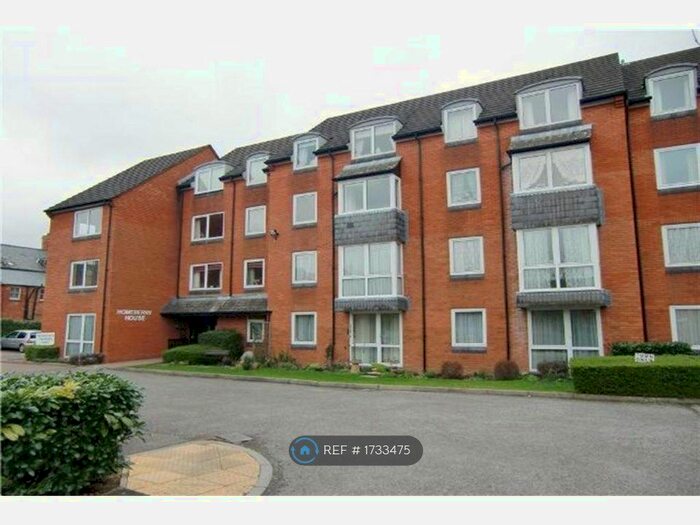 1 Bedroom Flat To Rent In Homeberry House, Cirencester, GL7