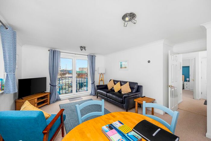 2 Bedroom Flat To Rent In St Vincent's Court, Brighton Marina Village, Brighton, BN2