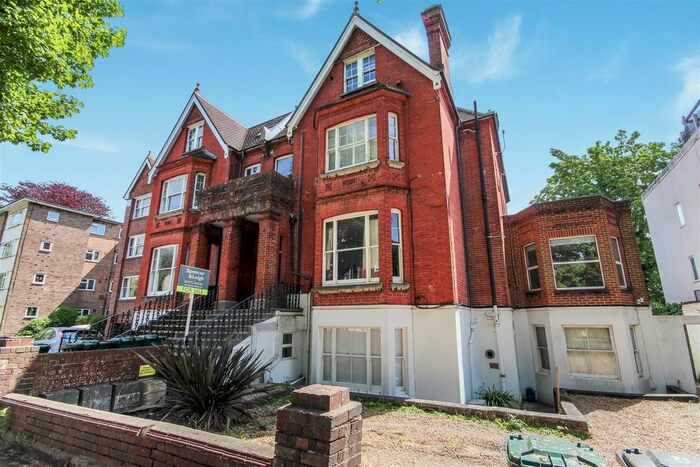 1 Bedroom Flat For Sale In Stanford Avenue, Preston Park, Brighton, BN1
