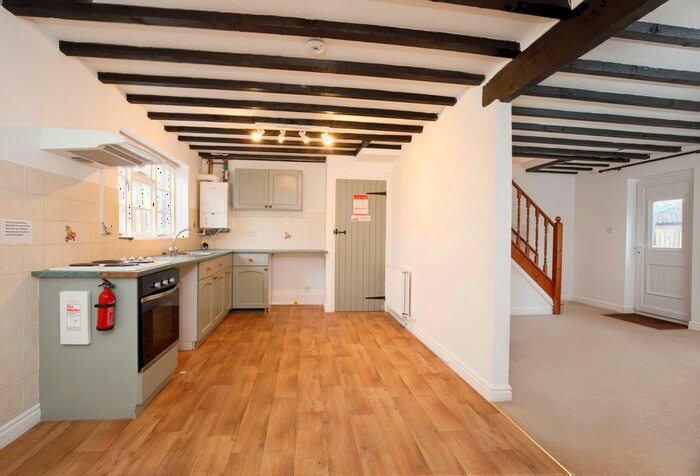 3 Bedroom Terraced House To Rent In Flaxton, York, YO60