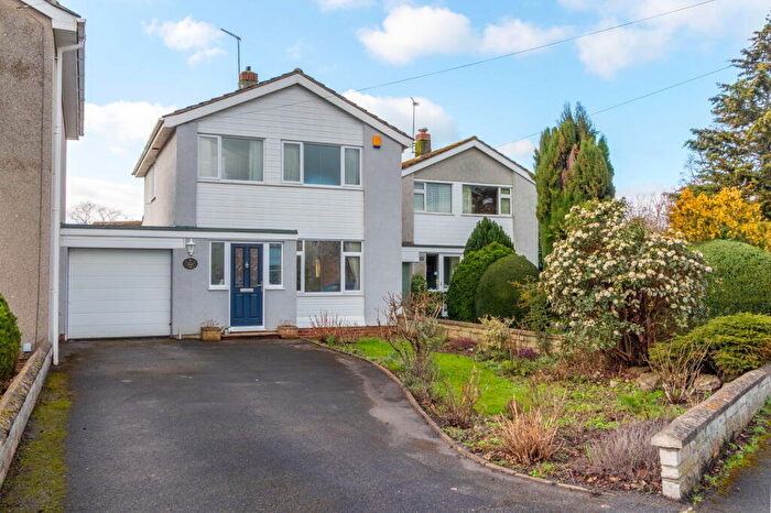 3 Bedroom Detached House For Sale In Park Road, Congresbury, BS49